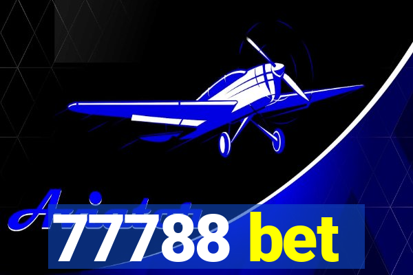 77788 bet